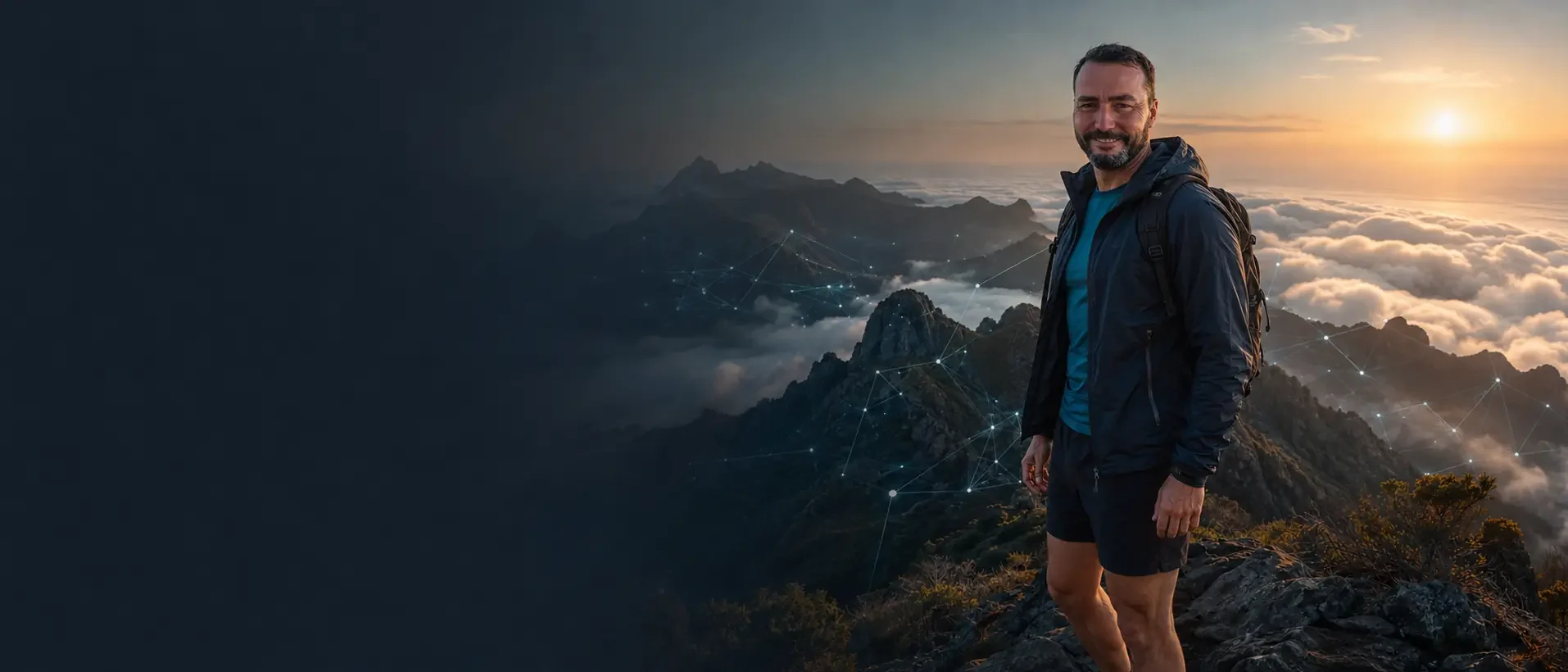 Ruymán Gil | SysAdmin, Ciberseguridad, IA & Trailrunner